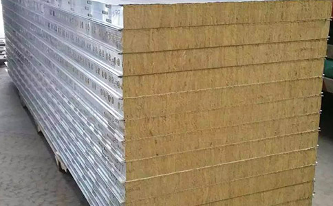 巖棉夾芯板的缺點有哪些呢？